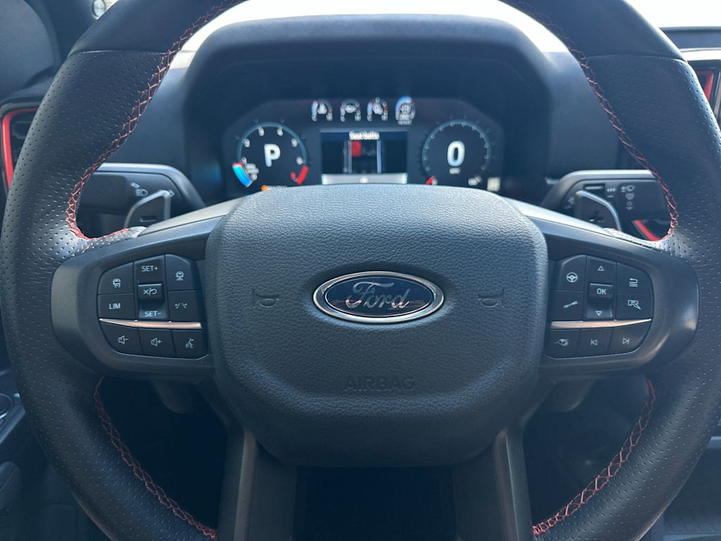 Thumbnail: 2024 Ford Ranger - 25