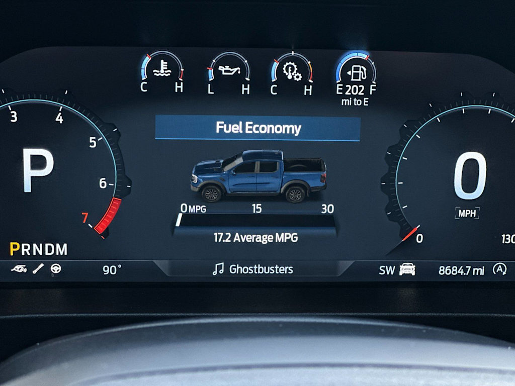 Thumbnail: 2024 Ford Ranger - 26