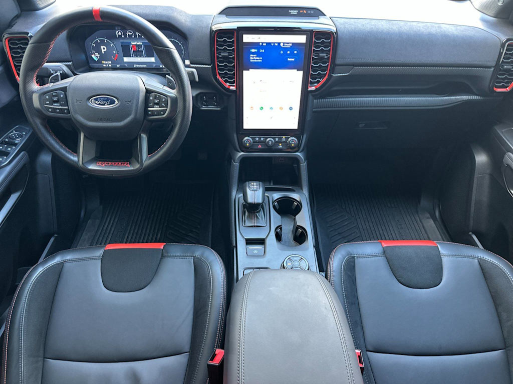 Thumbnail: 2024 Ford Ranger - 2