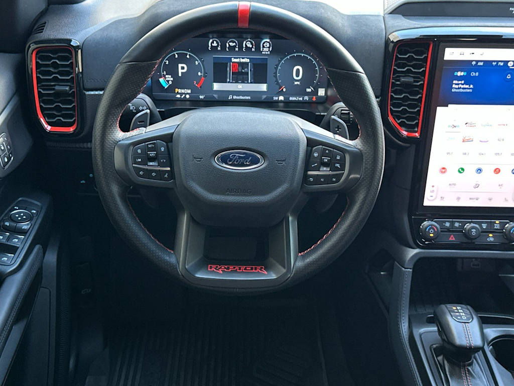 Thumbnail: 2024 Ford Ranger - 7