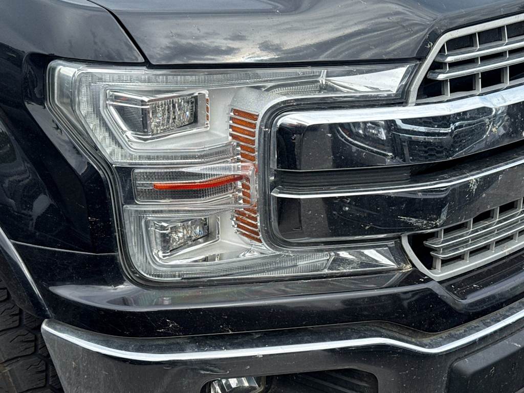 Thumbnail: 2019 Ford F-150 - 12