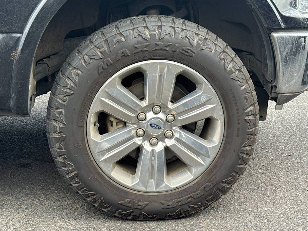 Thumbnail: 2019 Ford F-150 - 6