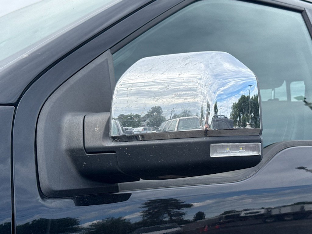 Thumbnail: 2019 Ford F-150 - 10
