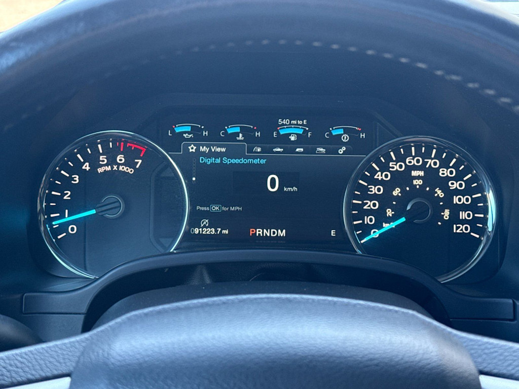 Thumbnail: 2019 Ford F-150 - 14