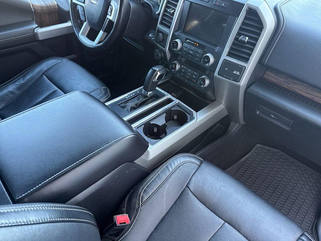 Thumbnail: 2019 Ford F-150 - 11