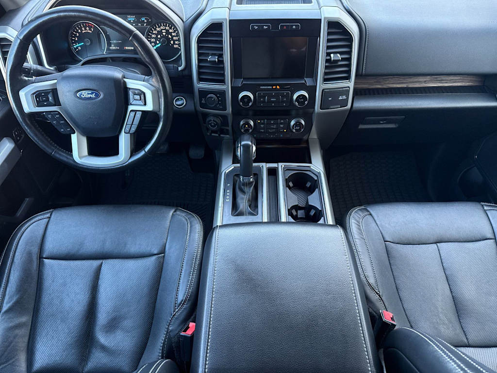 Thumbnail: 2019 Ford F-150 - 2
