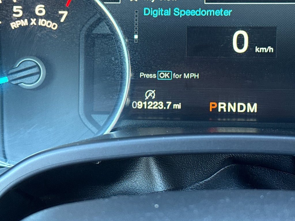 Thumbnail: 2019 Ford F-150 - 25