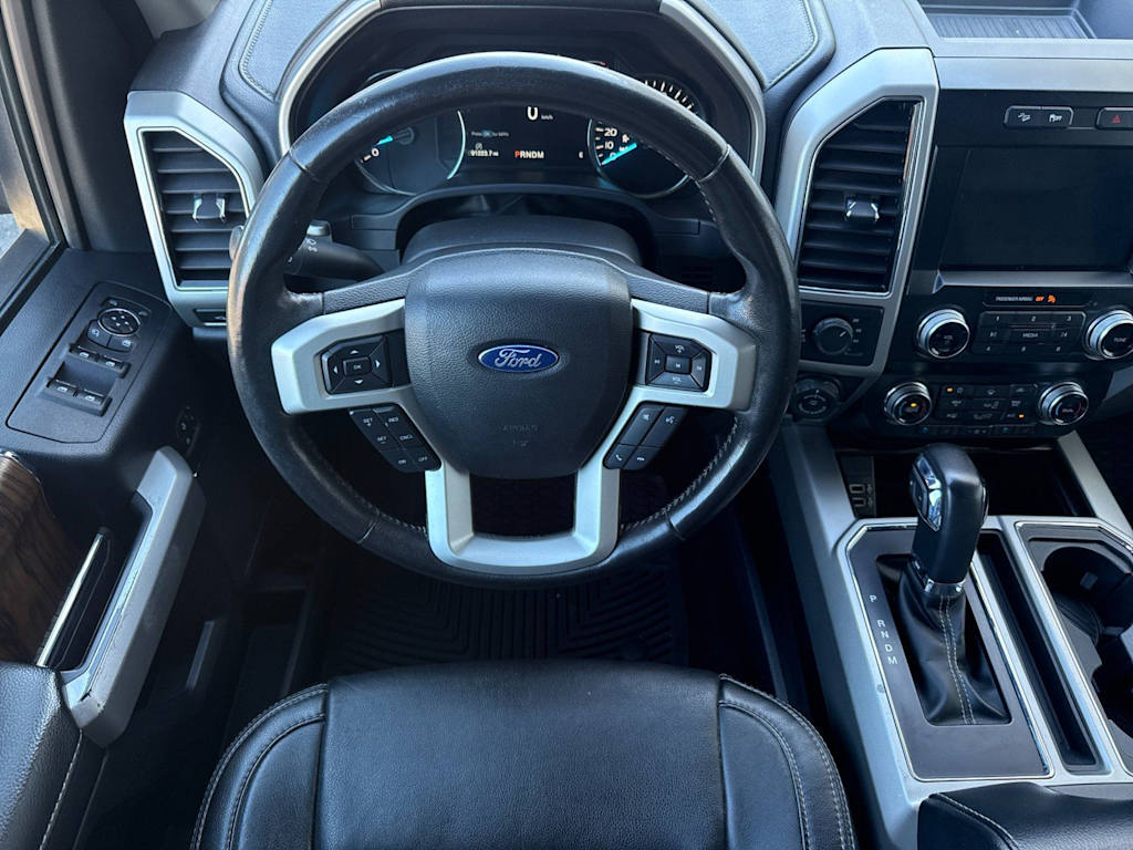 Thumbnail: 2019 Ford F-150 - 9