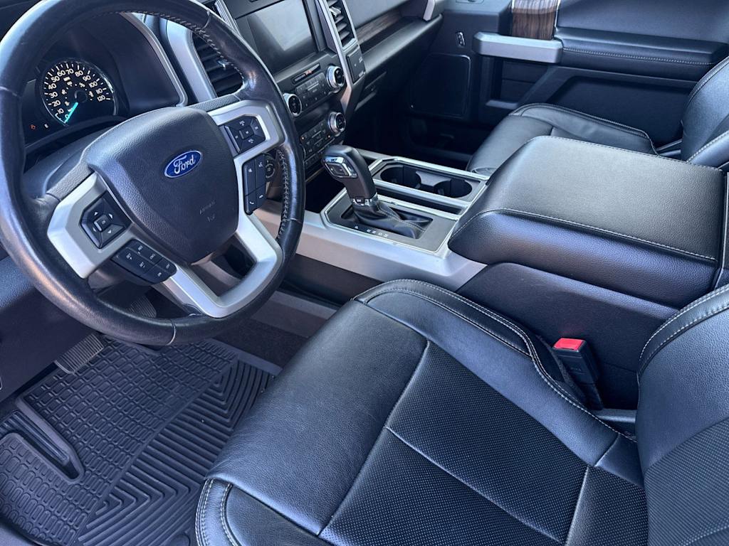 Thumbnail: 2019 Ford F-150 - 10