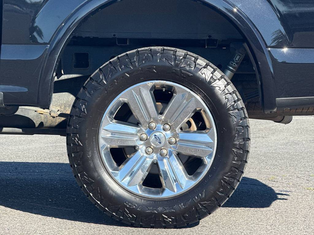 Thumbnail: 2019 Ford F-150 - 8