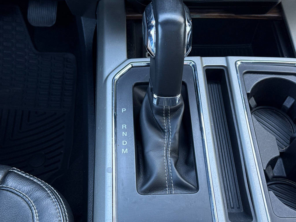 Thumbnail: 2019 Ford F-150 - 13