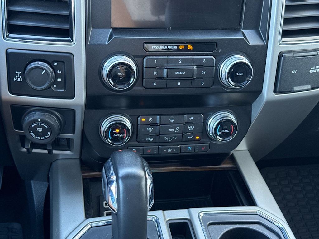 Thumbnail: 2019 Ford F-150 - 22