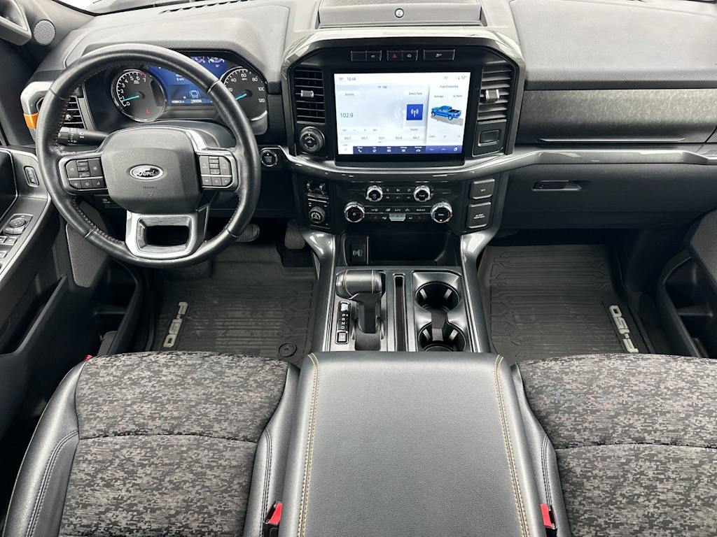 Thumbnail: 2022 Ford F-150 - 2