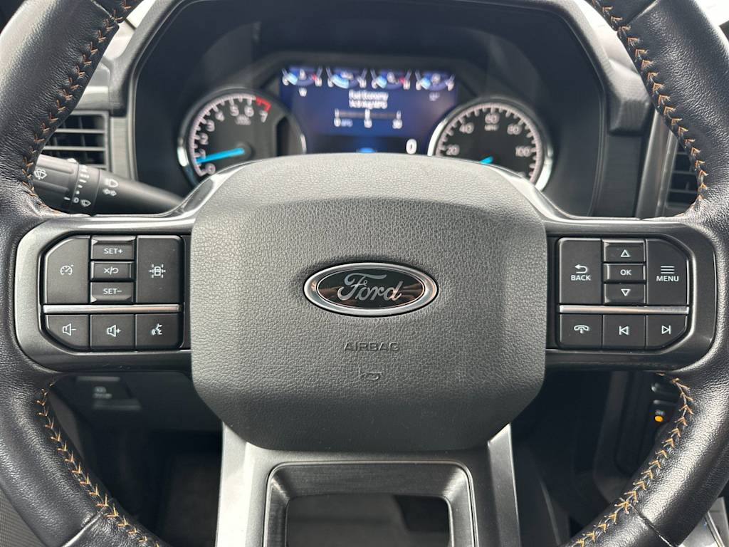 Thumbnail: 2022 Ford F-150 - 25