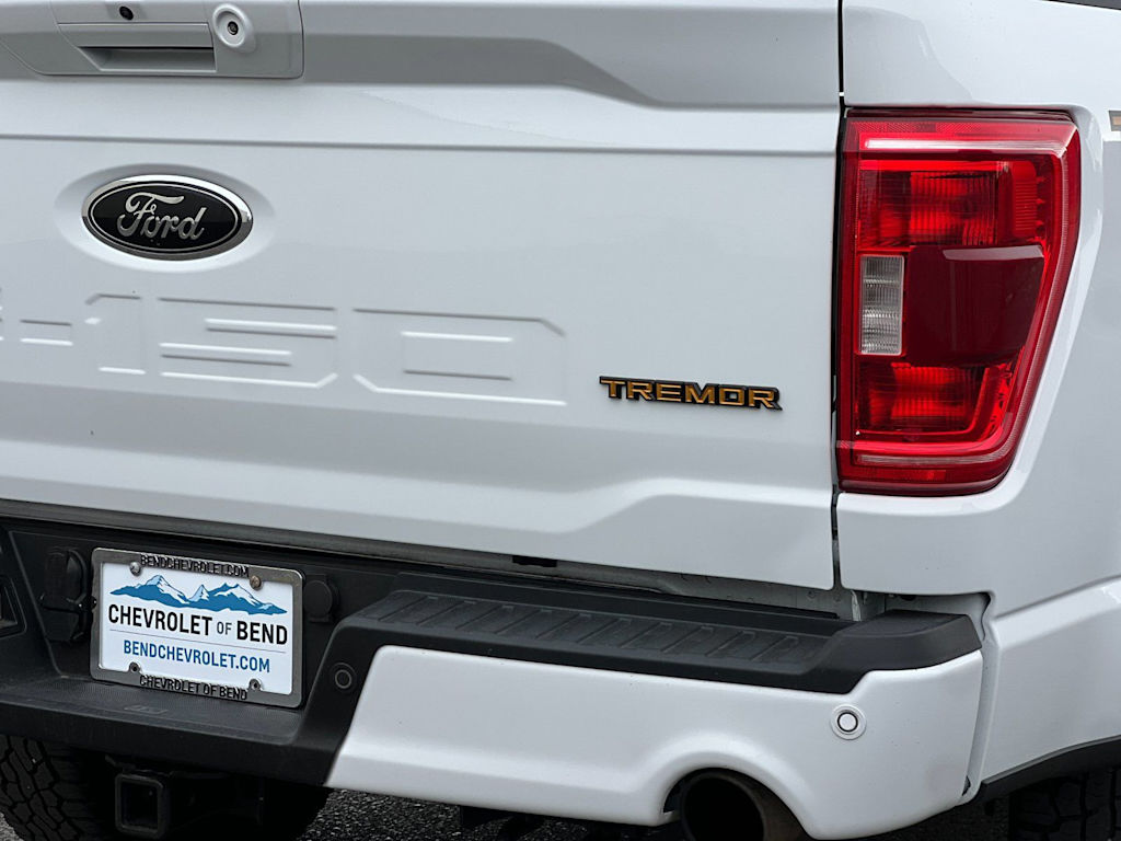 Thumbnail: 2022 Ford F-150 - 27