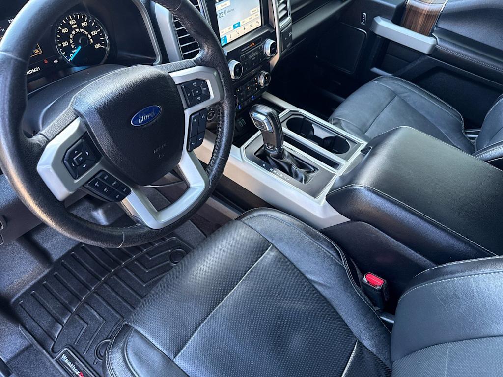 Thumbnail: 2016 Ford F-150 - 9