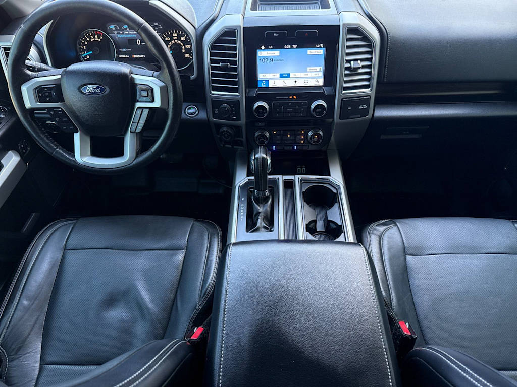 Thumbnail: 2016 Ford F-150 - 2