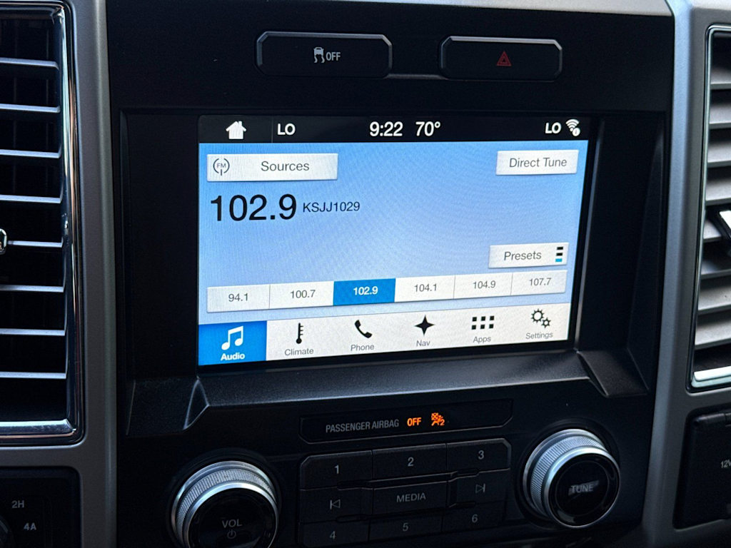 Thumbnail: 2016 Ford F-150 - 12