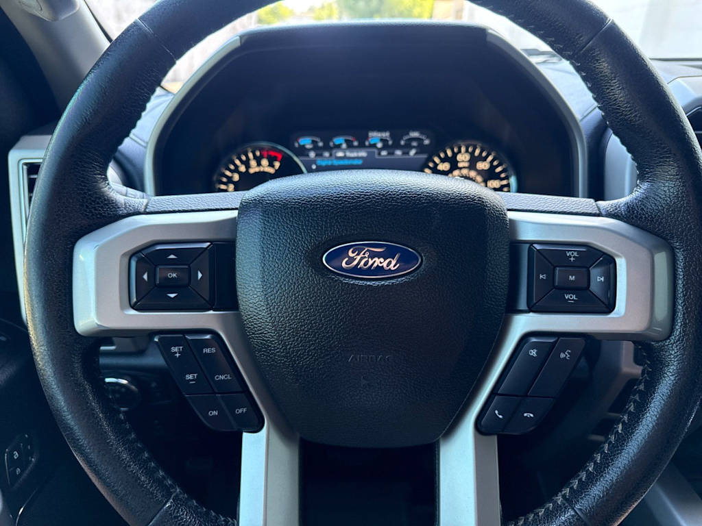 Thumbnail: 2016 Ford F-150 - 27