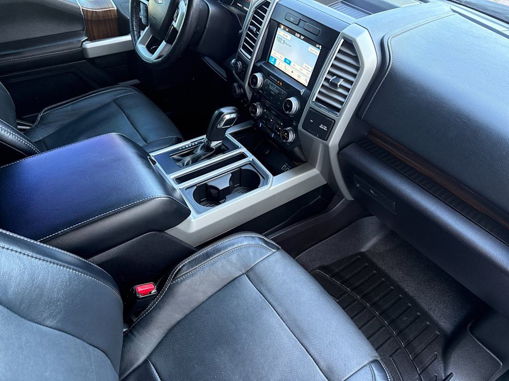 Thumbnail: 2016 Ford F-150 - 11
