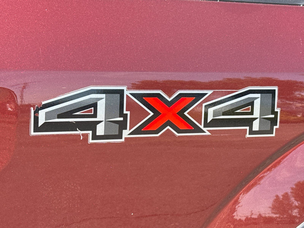Thumbnail: 2016 Ford F-150 - 7