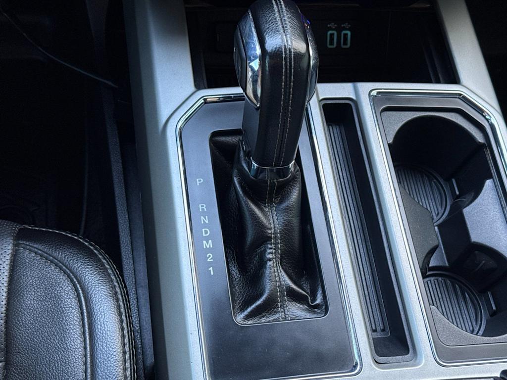 Thumbnail: 2016 Ford F-150 - 13
