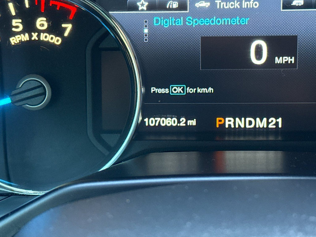Thumbnail: 2016 Ford F-150 - 28