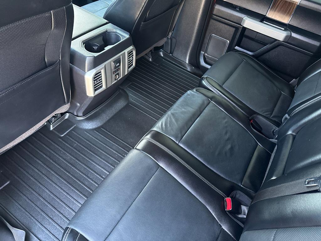 Thumbnail: 2016 Ford F-150 - 15