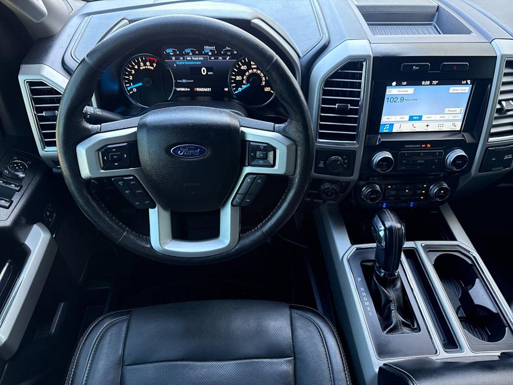 Thumbnail: 2016 Ford F-150 - 10