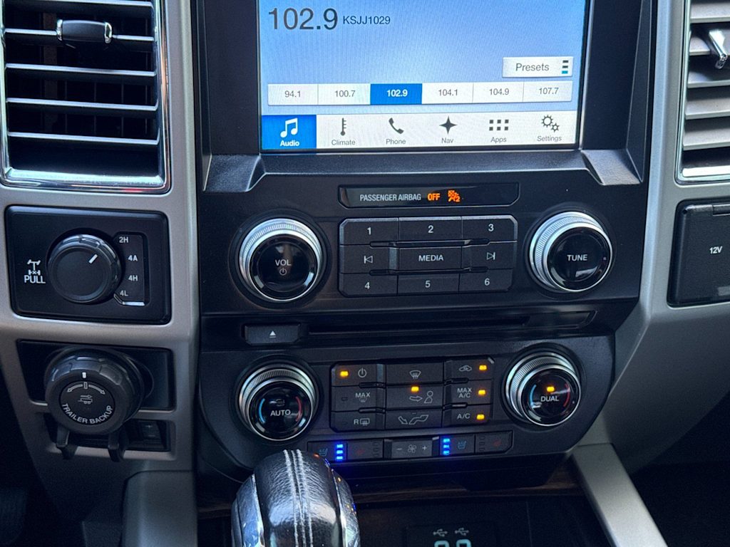 Thumbnail: 2016 Ford F-150 - 25