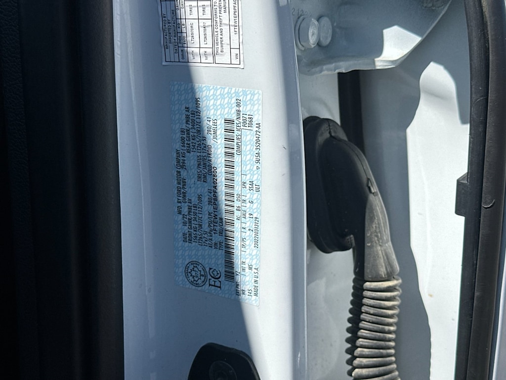 2023 Ford F-150 XLT 28