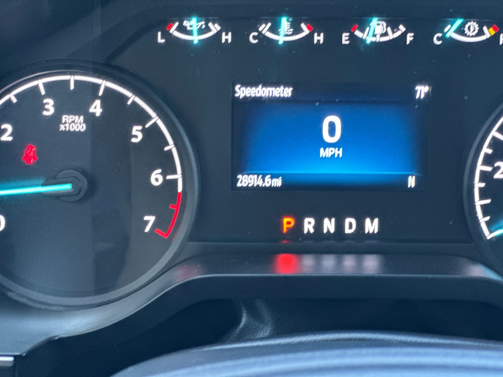 2023 Ford F-150 XLT 26