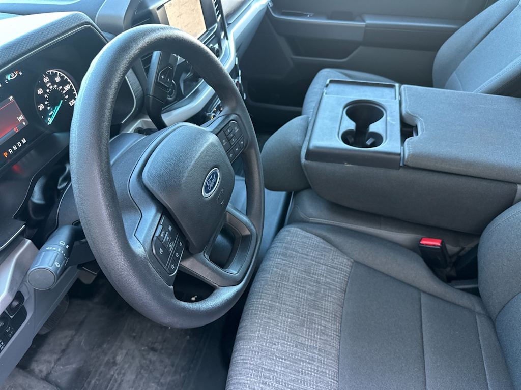 2023 Ford F-150 XLT 9