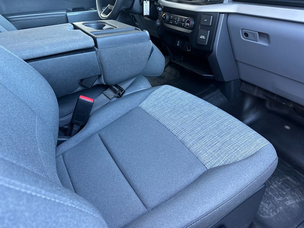 2023 Ford F-150 XLT 16