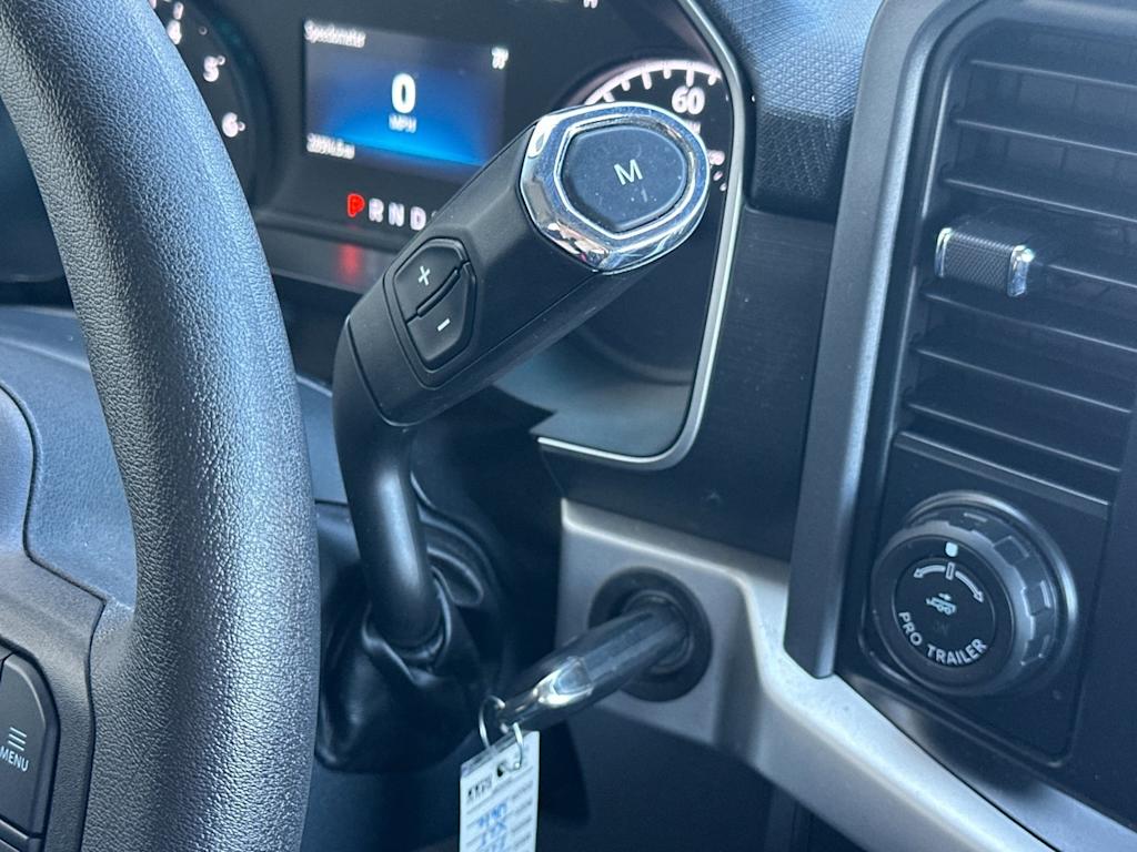 2023 Ford F-150 XLT 14