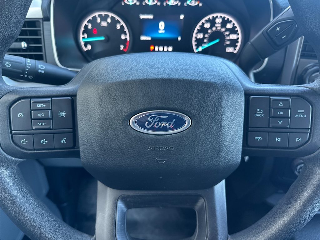 2023 Ford F-150 XLT 25