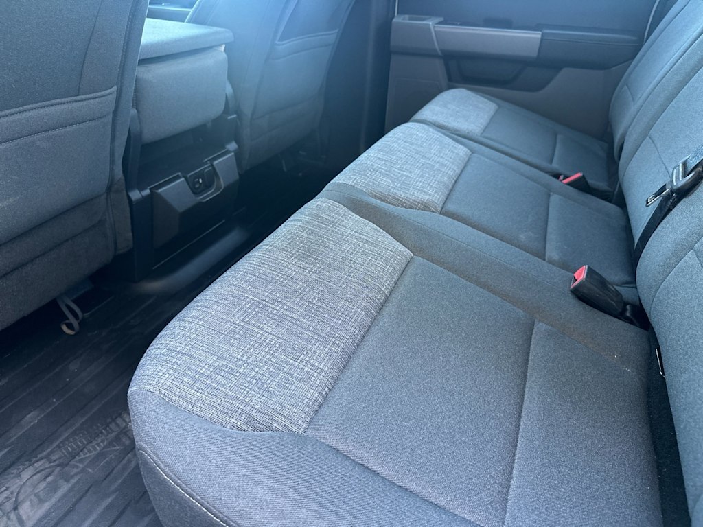 2023 Ford F-150 XLT 11