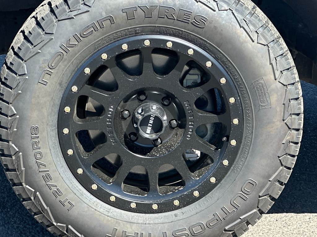 2023 Ford F-150 XLT 8
