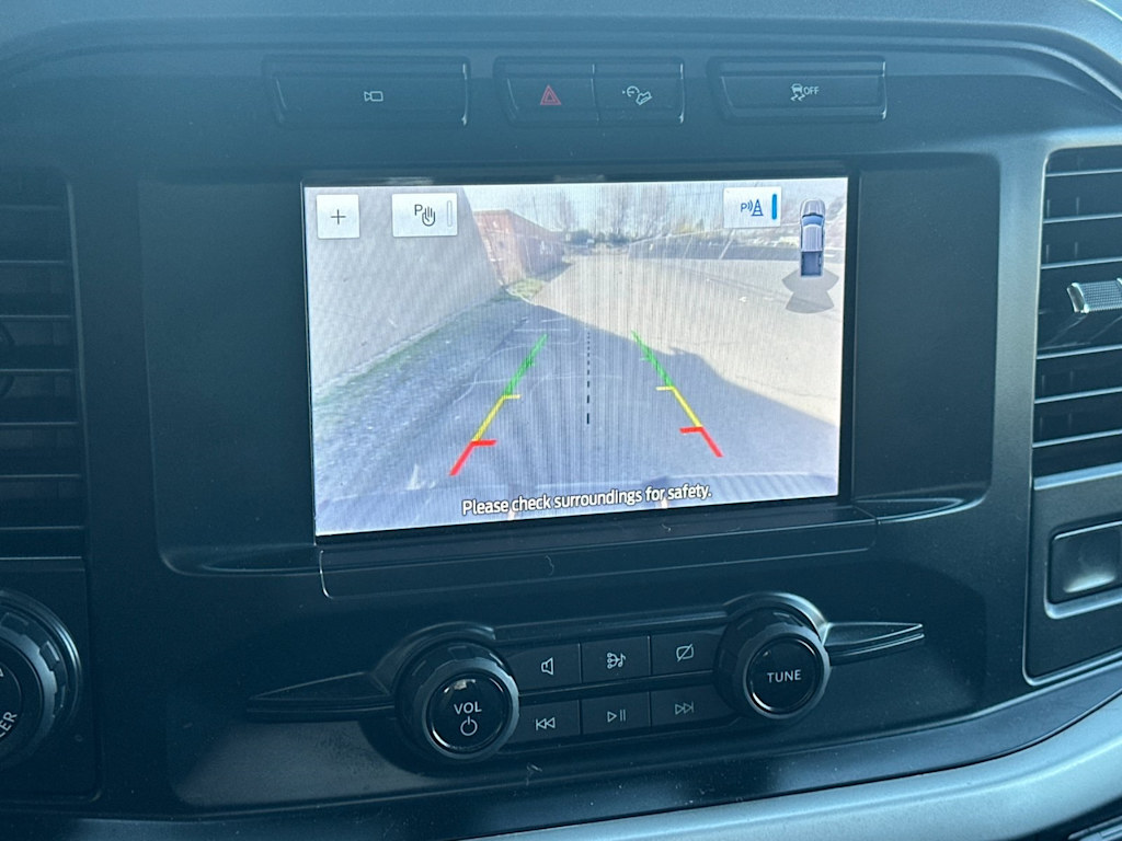 2023 Ford F-150 XLT 23