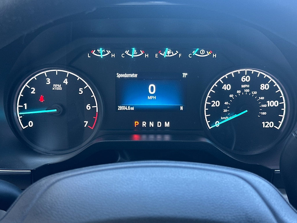 2023 Ford F-150 XLT 15