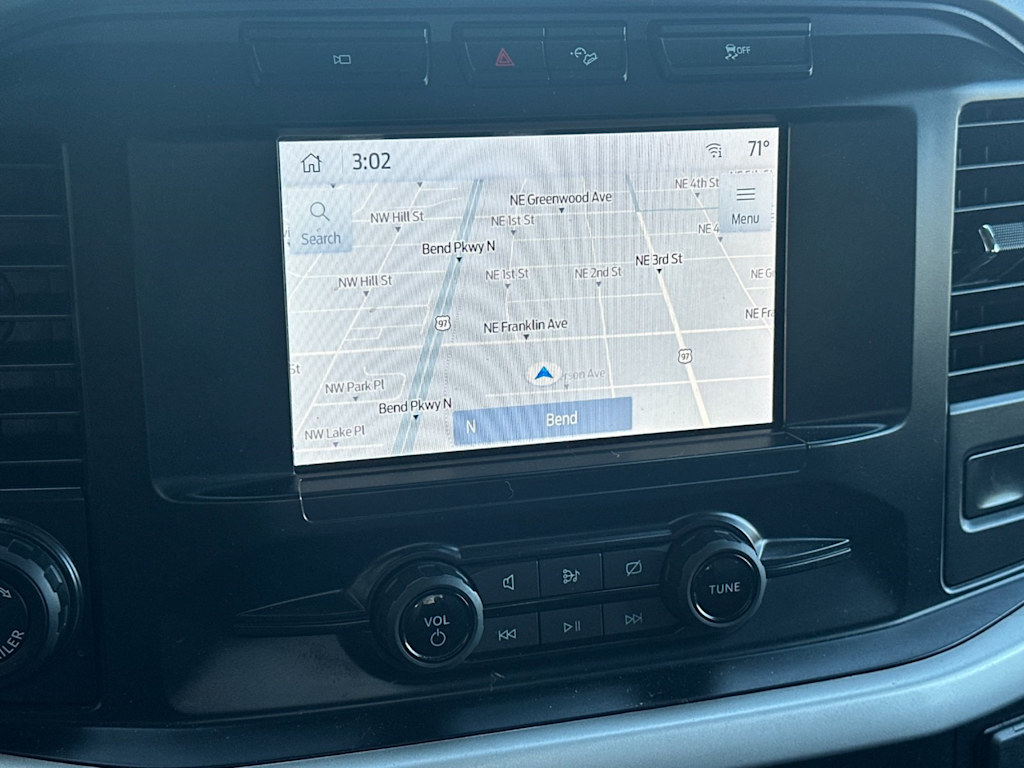 2023 Ford F-150 XLT 22
