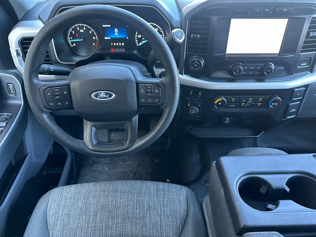 2023 Ford F-150 XLT 12