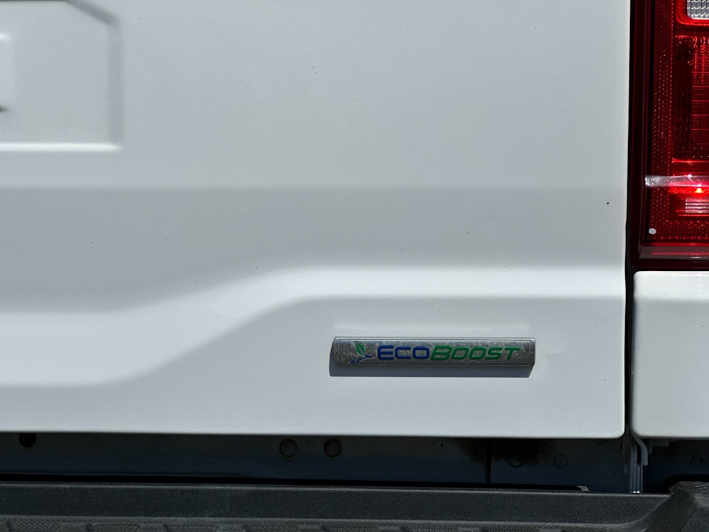 2023 Ford F-150 XLT 27