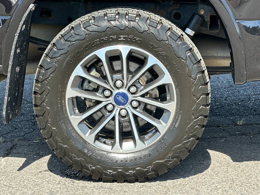 Thumbnail: 2020 Ford F-150 - 8