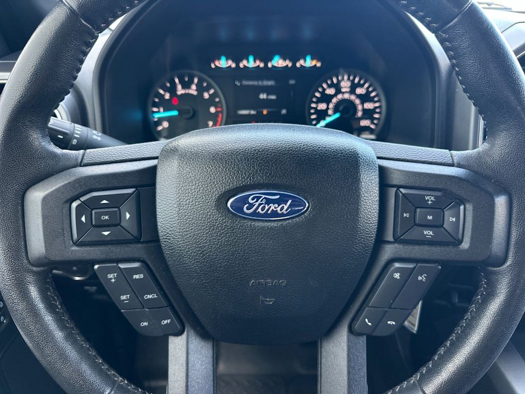 Thumbnail: 2020 Ford F-150 - 26