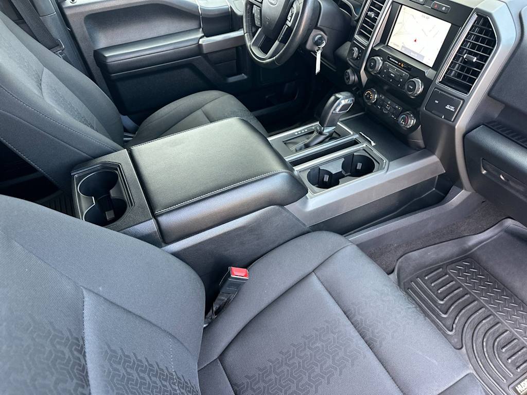 Thumbnail: 2020 Ford F-150 - 10