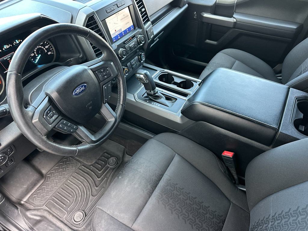 Thumbnail: 2020 Ford F-150 - 9