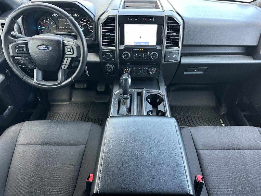 Thumbnail: 2020 Ford F-150 - 2