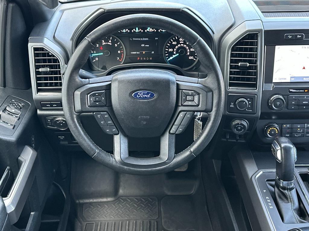 Thumbnail: 2020 Ford F-150 - 12