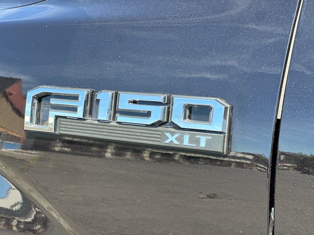 Thumbnail: 2020 Ford F-150 - 7